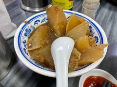 净萝卜-珍珍小食店(西华路店)
