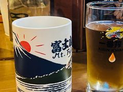 -半藏居酒屋(香港花园店)