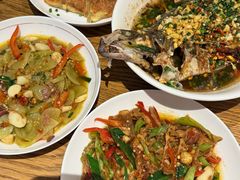 -辣公子·千岛湖私房菜(滨江店)