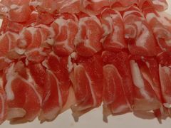 -蜀留香火锅·始于1999·原四川老火锅(白堤路店)