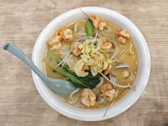 -木木鲜海鲜面(天一店)