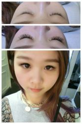 睫作-光SPA科技美肤