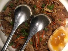 -韩盛·古法烤肉店(皇城恒隆广场店)