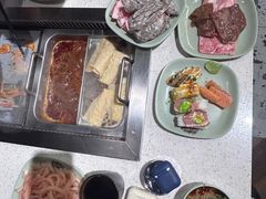 -欢乐牧场主题自助料理(T12店)