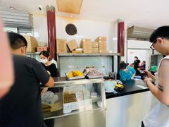 -李小老烧饼(常营民族家园店)