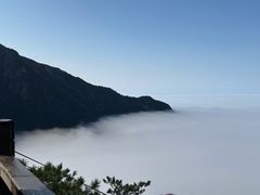 -萍乡武功山风景名胜区