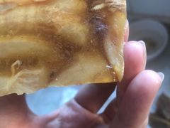 -老白家水盆羊肉