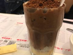 -大哥餐厅(西城花园店)