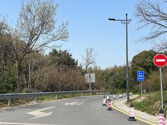 -宝界山林公园