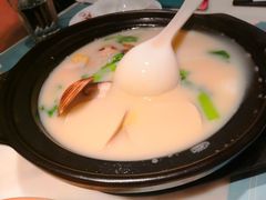 -大树餐厅(益田假日店)