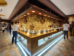 自助取餐区-汉巴味德(大悦城店)