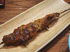 -驿楼兰·新疆菜(火车站店)
