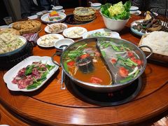 -亮欢寨(凯里总店)