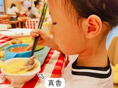 -西贝(金桥店)