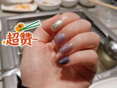 -海底捞火锅(上地华联店)