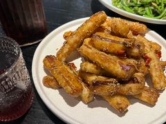 -梧桐树下(云锦世家店)
