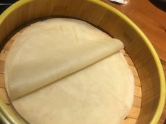 -又一福烤鸭·北京菜(东四店)