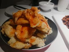 -大鸭梨烤鸭(枣园店)