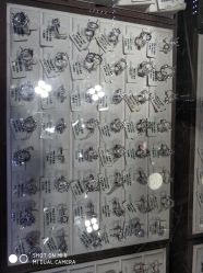 点击看大图 -景祥珠宝打金·黄金加工修理·旧款改造镶嵌