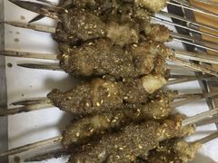 -老地方烤肉(东岗路店)