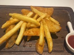 -大象厨房(重庆道店)