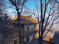 -千佛山风景名胜区