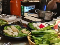 -东道煮牛肉火锅(东盛大街店)
