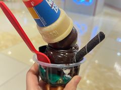 -DQ·蛋糕·冰淇淋(回龙观同成街)