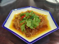 -健眺小海鲜(临海后山店)