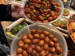 -野人部落(沈阳一店)