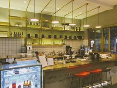 -KYO COFFEE(胶州路店)