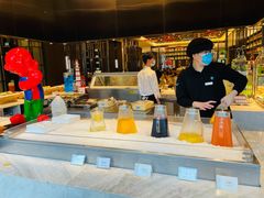 -苏州知音温德姆至尊酒店·四季海鲜自助餐厅(汾湖店)