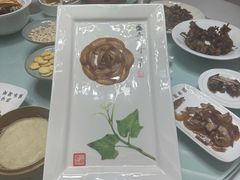 -全聚德(哈尔滨店)