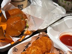-JPG canteen(广州寺右公馆店)