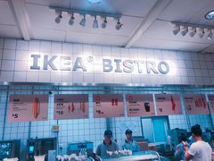 -宜家·瑞典风味餐厅(无锡店)