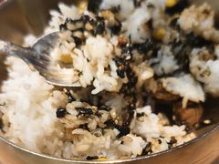 -小木屋拌饭(西安华阳城店)
