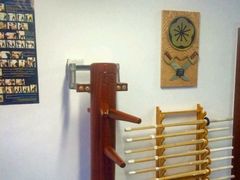 -国际咏春拳联合会拳馆俱乐部