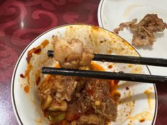 招牌红烧兔-温江公平红烧兔(总店)