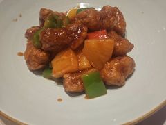 -稻香饭店(IFS国金中心店)