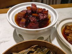-不倒翁·安徽名菜楼(步行街店)