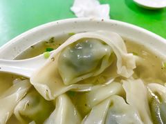 -鲁氏汤包王(长白街店)