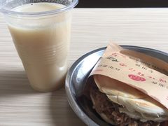 优质肉夹馍-樊记腊汁肉(竹笆市总店)