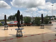 -麦当劳(电白服务区店)