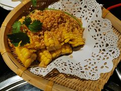 -达叔香味海鲜(海棠68环球美食街店)
