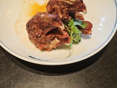 -鼓楼东街老火锅(鼓楼店)