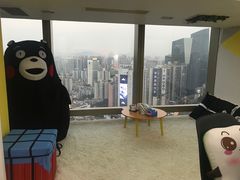 -Fun奇点轰趴馆(正佳广场店)