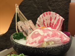 -湊湊火锅·茶憩(南京万象天地店)