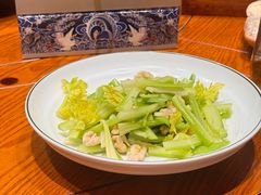 -解家河南菜(华山路店)