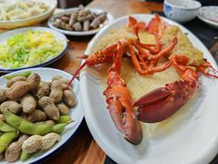 -九层海鲜塔(市南店)