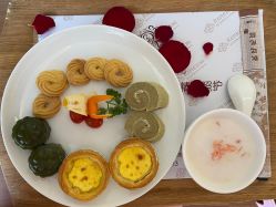 -爱贝蕊恩韩式月子会所(宝安店)